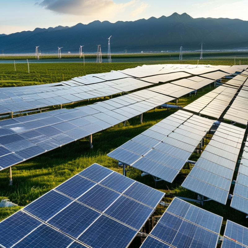 China Top Solar Service Providers for Sustainable Energy Solutions?