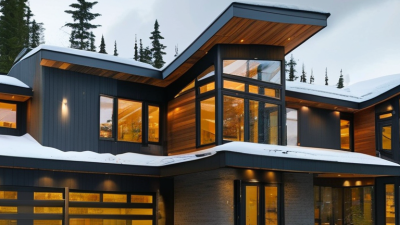 Top 10 Canadian Prefab Homes for Global Buyers 2026?