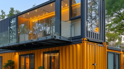 Top Custom Shipping Container Builders for 2026 Solutions?