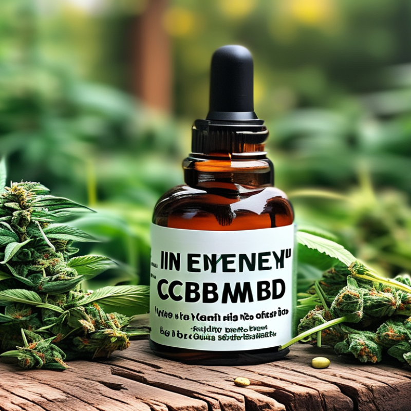 Top 10 Benefits of Pure Hemp CBD Oil You Need to Know?