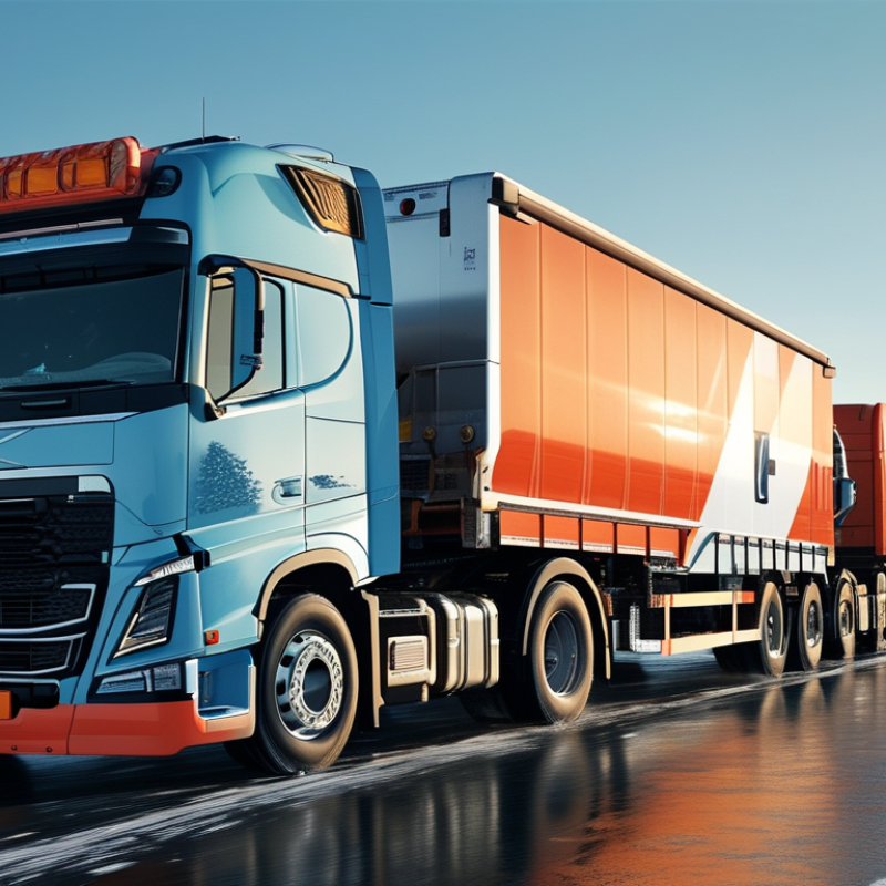 How to Choose the Right Cryogenic Liquid Transport Vehicle?