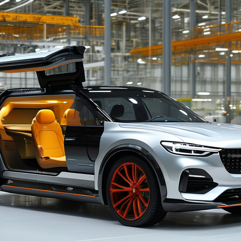2026 Top Integrated Door Panel Trends for Global Buyers?