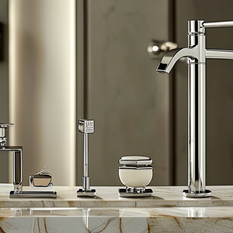 2026 Best Bathroom Fixtures to Transform Your Space?