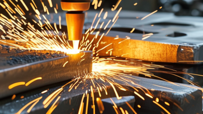 Top 10 Metal Forming Tips for Efficient Production?