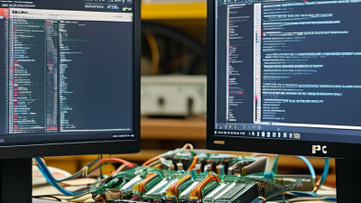 Why Choose the Best Pcb Board Software for Your Projects?