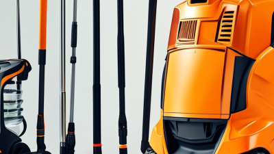 Best Pressure Washer in China to Boost Your Cleaning Efficiency?