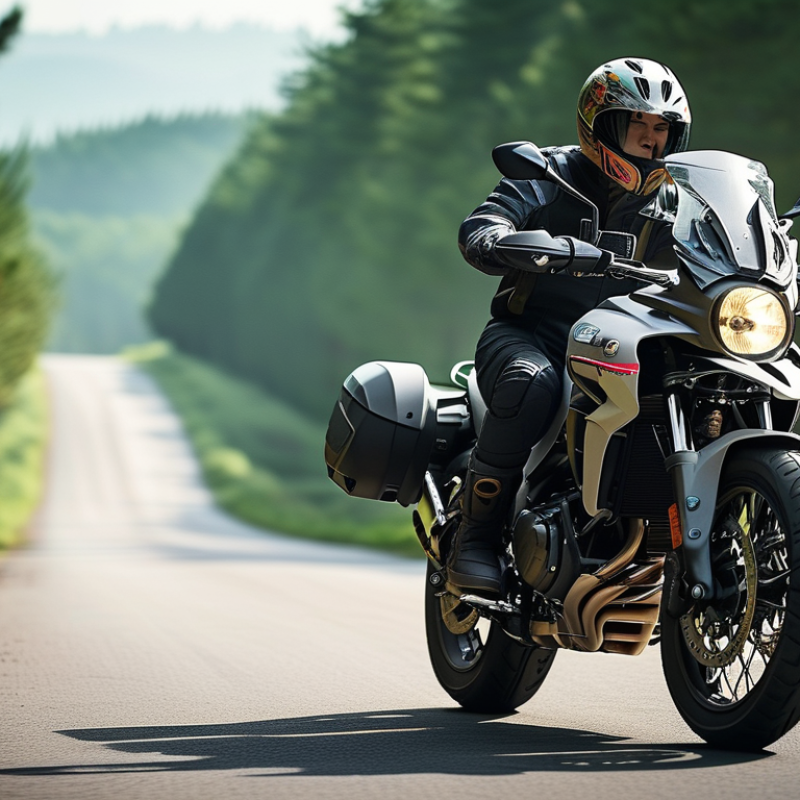 China Best Motorcycle Bike Suppliers for Global Buyers?