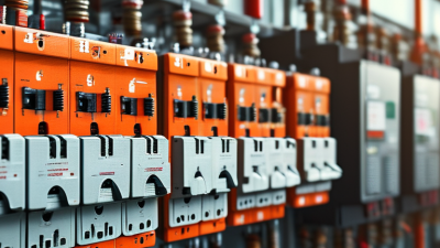 How to Choose the Best Circuit Breaker for Your Needs?