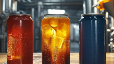 Top 10 Beverage Contract Manufacturing Companies in China 2026?