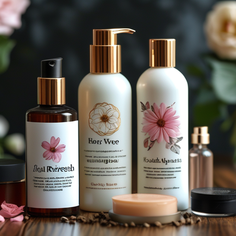 How to Start a Private Label Skincare Brand Successfully?