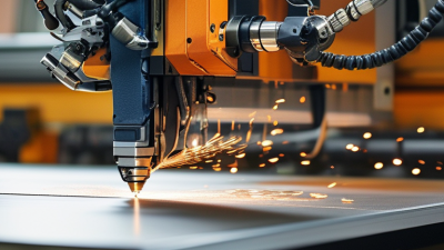 Why Choose the Right Cutting Machine for Your Business Needs?