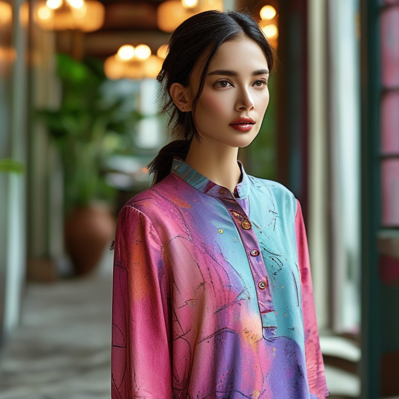 Top 10 Custom Everyday Wear Design Trends to Boost Sales?