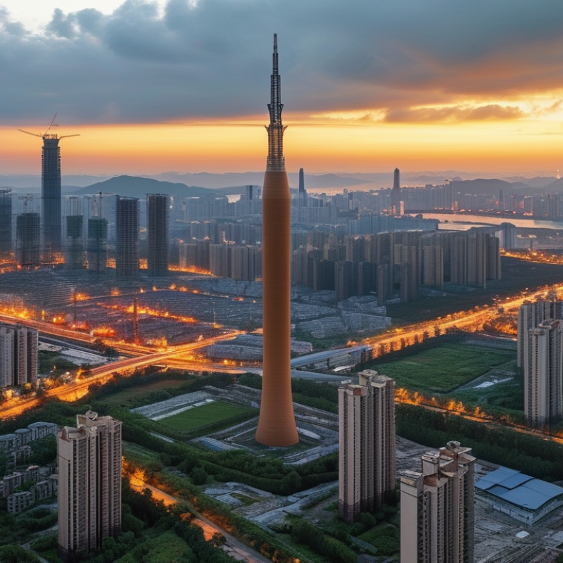 Top 10 Applications of Dynamic Axial Compression Column in China?