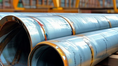 Why Choose Galvanized Round Tubing for Your Project Needs?