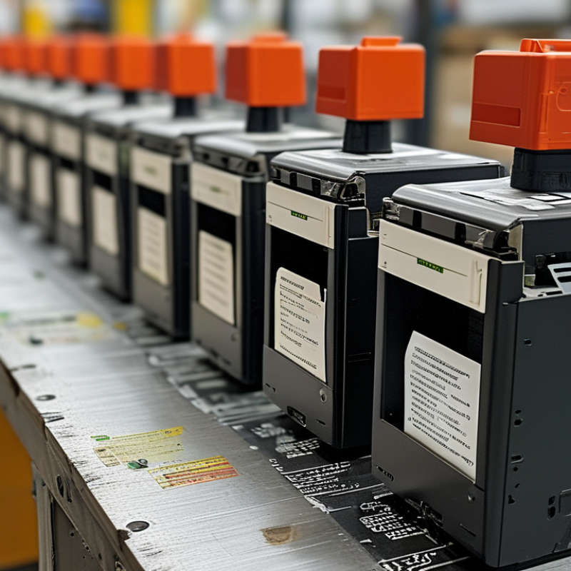 2026 Best Thermal Printing Labels for Efficient Labeling Solutions?