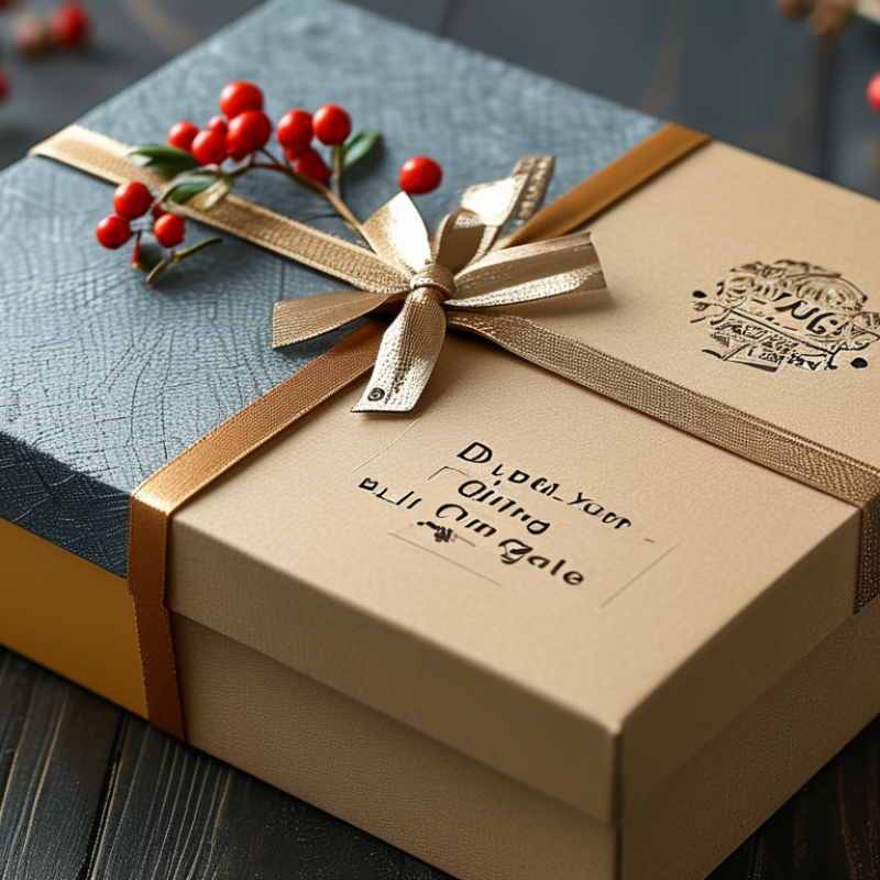 2026 Top Custom Gift Boxes Cost Guide for Buyers?