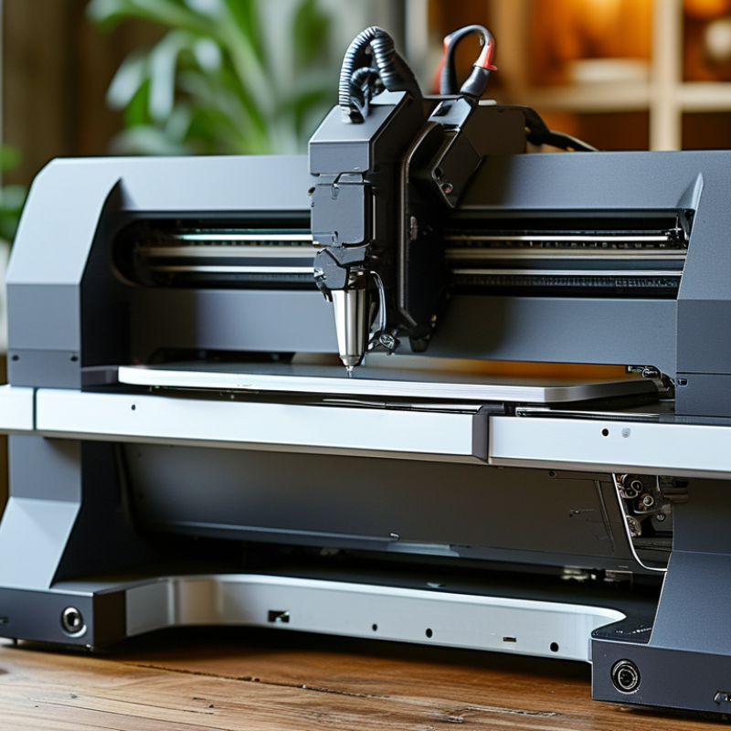 2026 Best Die Cut Printer Options for Your Printing Needs?