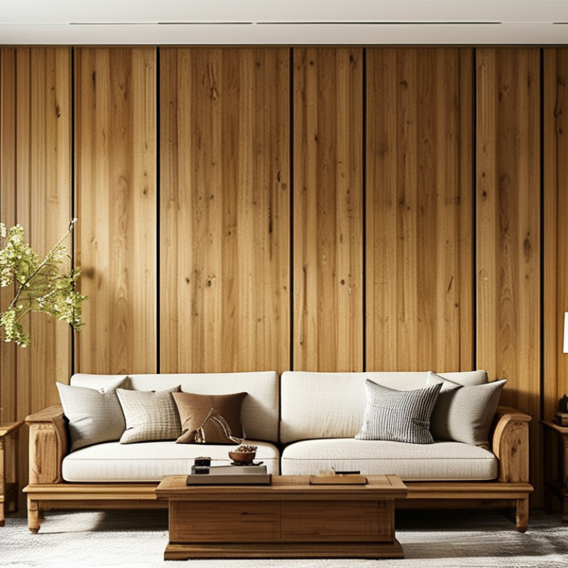 10 Best Wood Wainscoting Panels for Elegant Home Interiors?