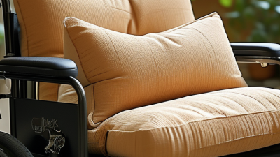 2026 How to Choose the Best Wheelchair Pillow for Comfort and Support?