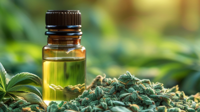 2026 Top Cbd Monobloc Trends for Global Buyers?