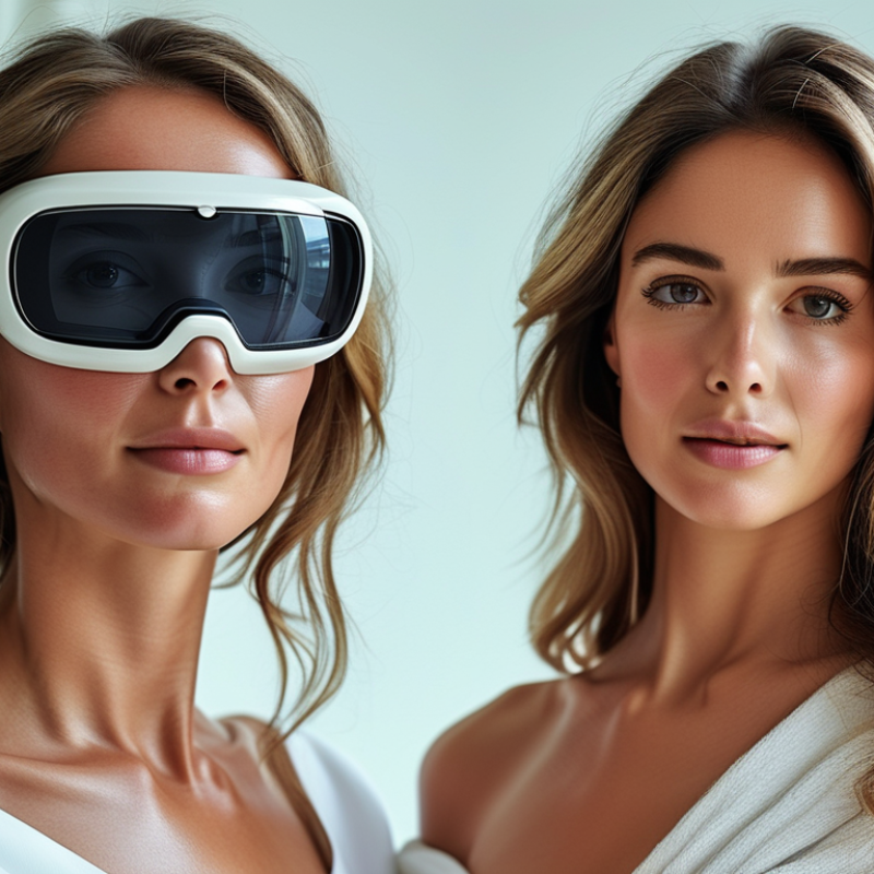 2026 How to Choose Between RF and HIFU Beauty Machines?