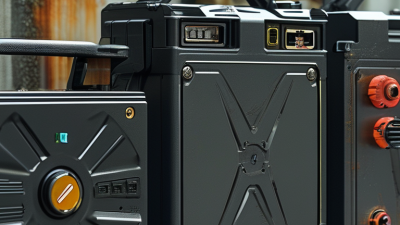 China Top Home Battery Backup Solutions for Reliable Power Supply?
