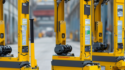 Top 10 Hydraulic Lift Cylinder Benefits for Global Buyers?