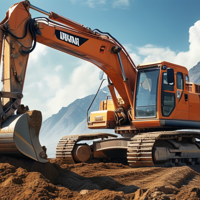 Top Construction Equipment and Machinery You Need for Your Next Project?