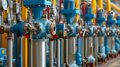 2026 Best High Pressure Pump Models for Efficient Performance?