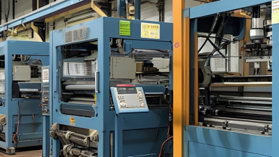 Top 10 Tips for Choosing the Best Industrial Printing Machine?