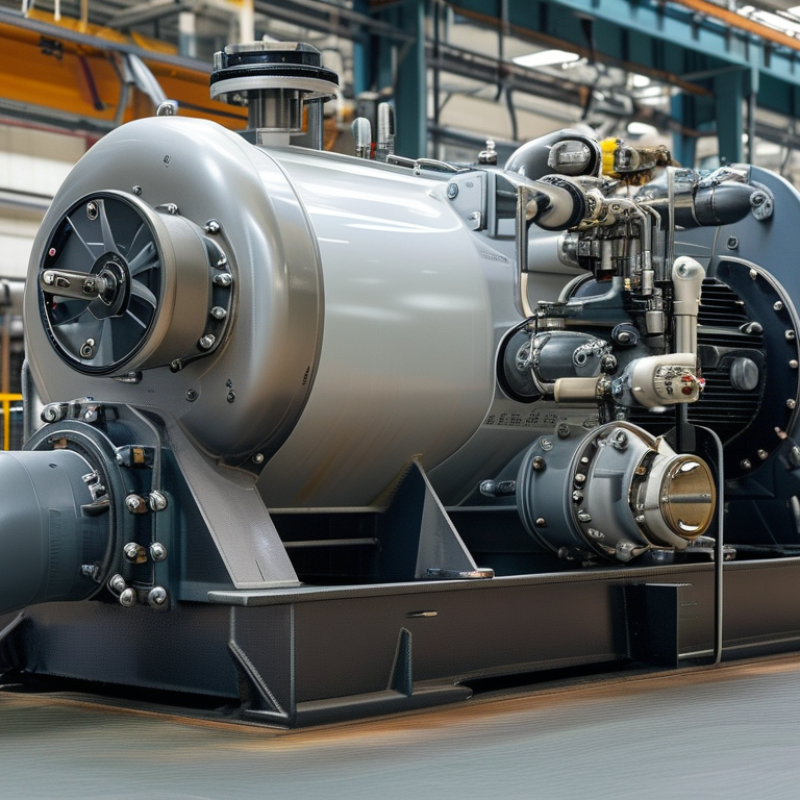 Top 10 Industrial Gas Compressors You Need to Know About?