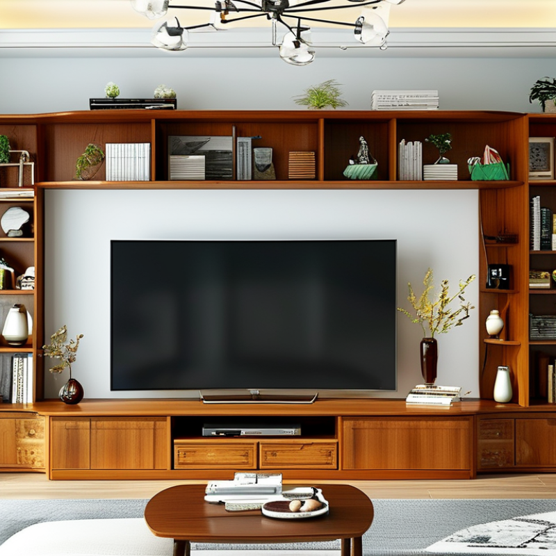 China Best Corner TV Cupboard Options for Your Home Decor?