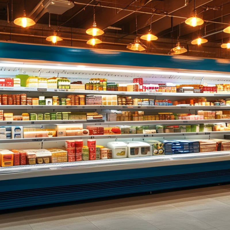 What is the Best Cold Storage Lamp for Your Needs?
