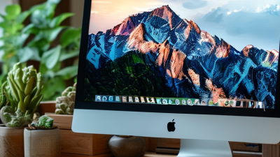 Why Is Understanding Computer Screen Resolution Important for Your Viewing Experience?