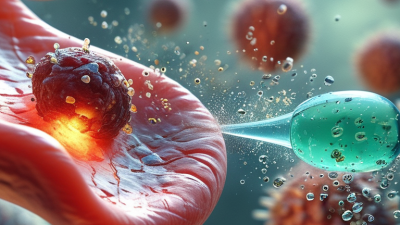 Best 5 Roles of Nitroxoline in Cancer Prevention?