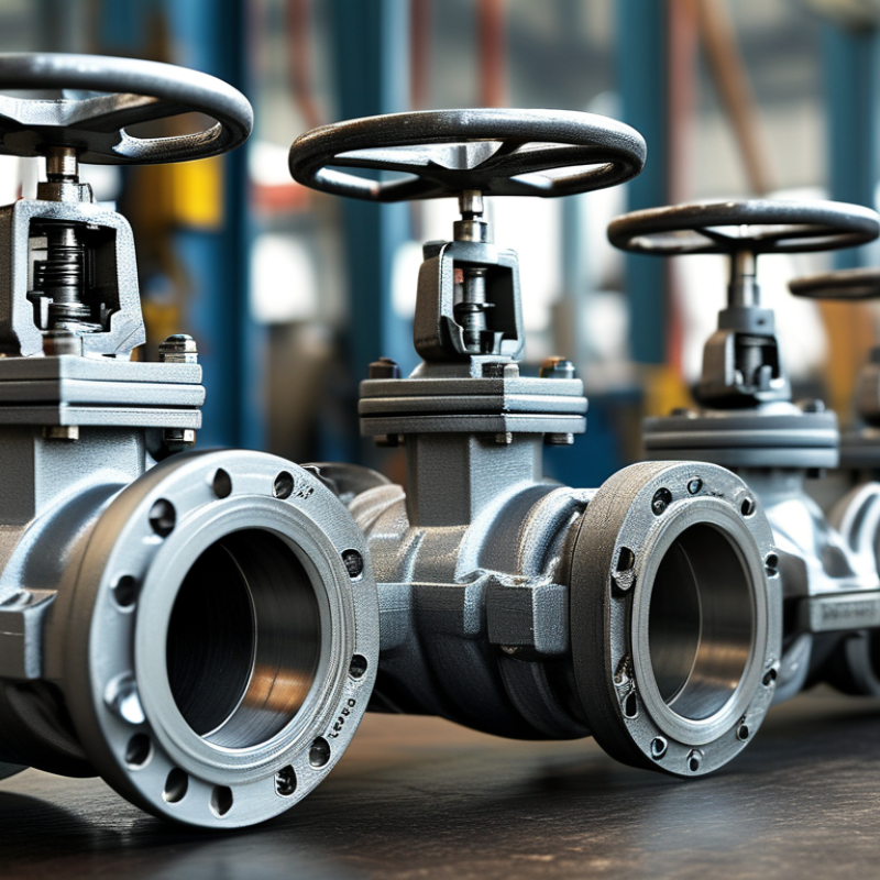 Best Din Gate Valves for Global Buyers in 2026?