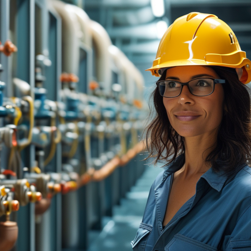 How to Improve Treatment System Performance for Global Buyers?