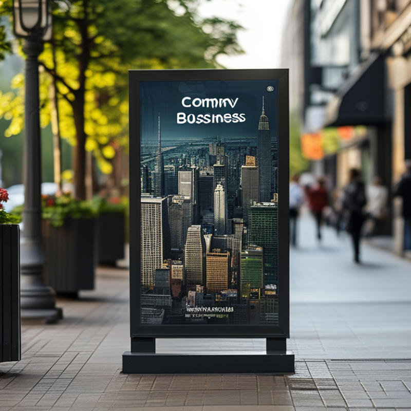 What Are the Best Business Signs for Your Company?