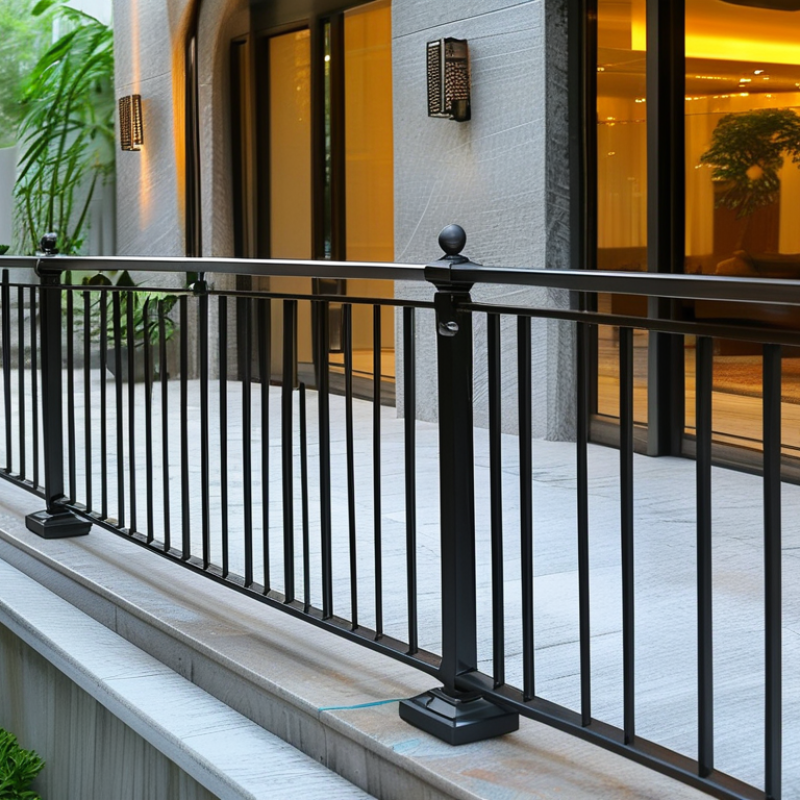 2026 Top Stainless Steel Railing Designs for Global Buyers?