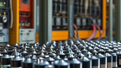 10 Best Electrical Cores for Enhanced Performance and Durability?