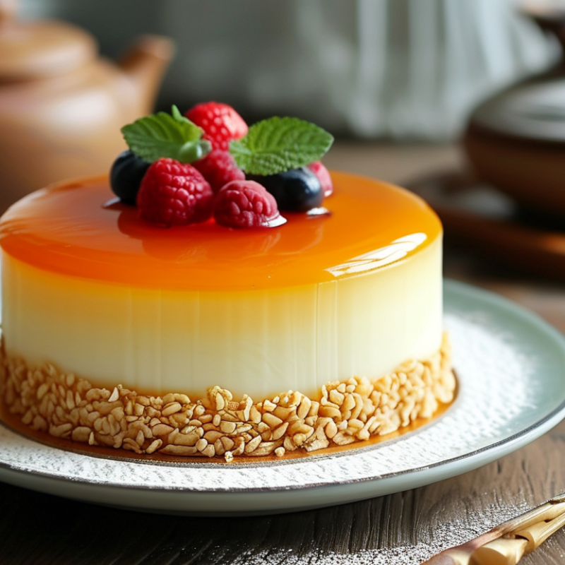 What is Rougamo Cake Embryo Benefits and Uses for Buyers?