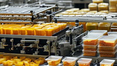 Top Food Packaging Equipment Buyers Guide for 2026?