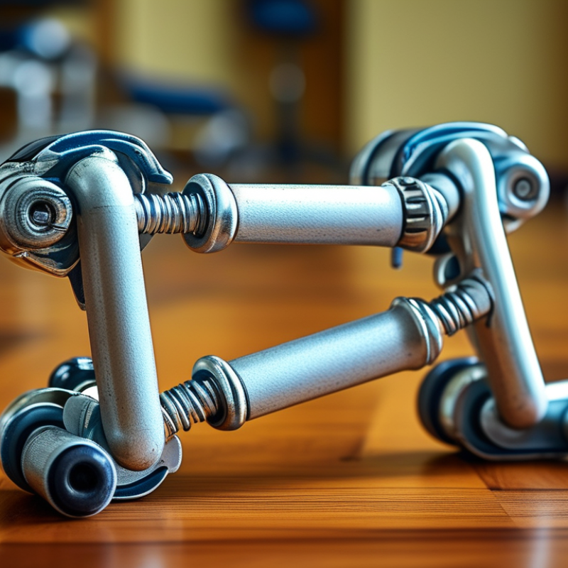 Why Choose Hinged Brace for Optimal Support and Stability?