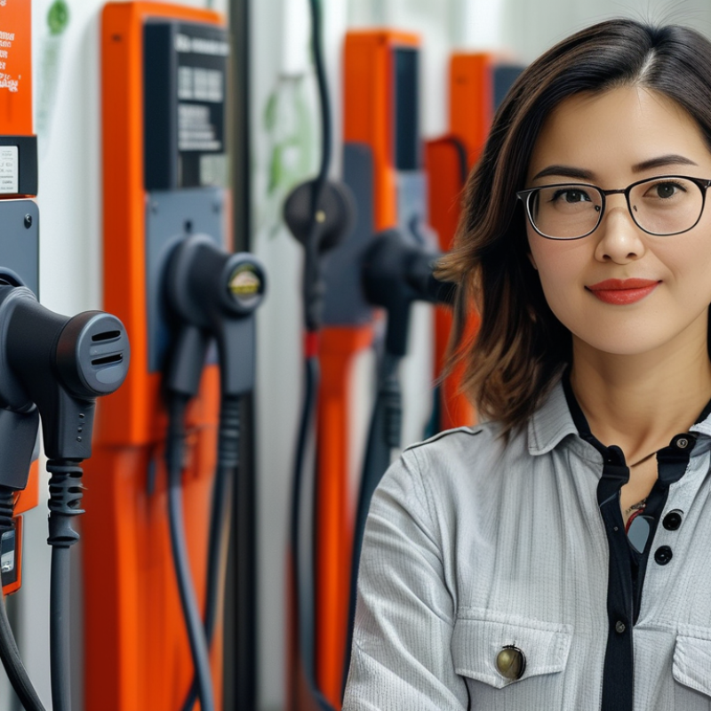 China Best EV Charger Adaptors for Global Buyers?