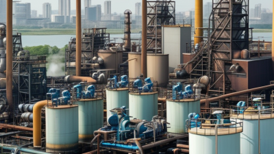 How to Choose the Right Boiler Water Treatment Chemicals?