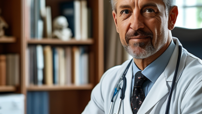 2026 How to Choose the Best Dr Orthopaedic Surgeon for Your Needs?