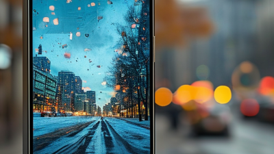 Best Cover Glass for Touch Screen Devices in 2026?