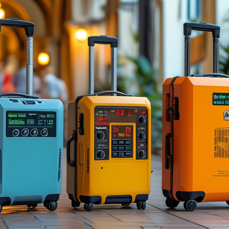 What is the Best Voltage Converter for International Travel?