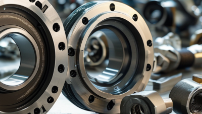 Top Machinery Parts for Global Buyers in 2026?