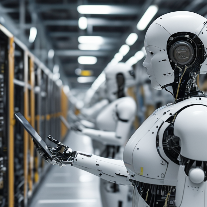 Best AI Server Factory Solutions for Global Buyers?